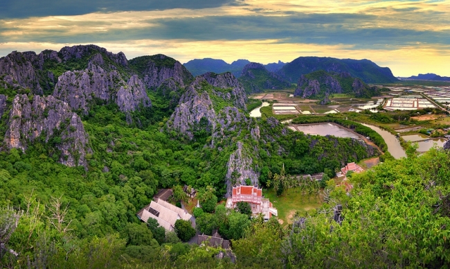 Prachuap Khiri Khan